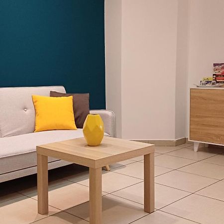 B&B Napoli Duomo Екстериор снимка