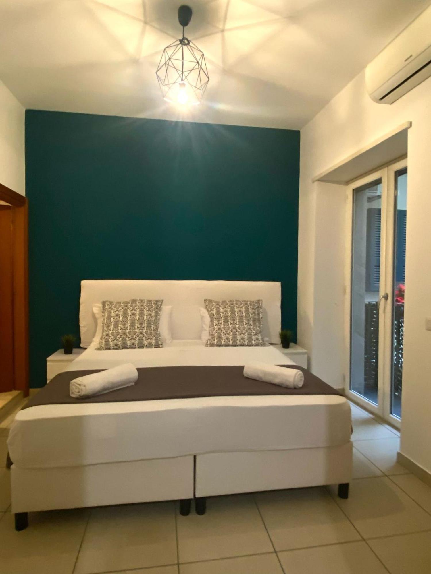 B&B Napoli Duomo Стая снимка