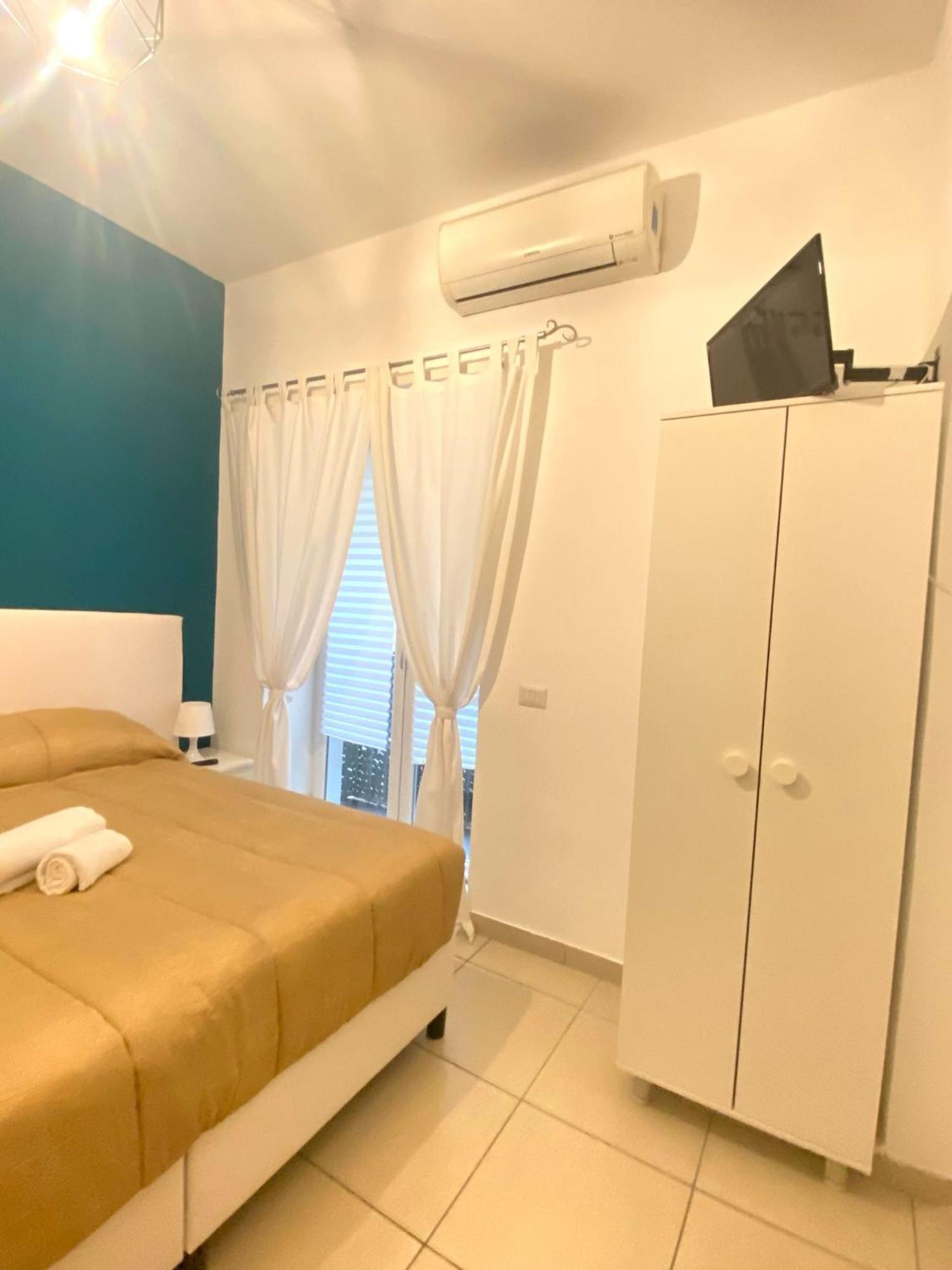 B&B Napoli Duomo Стая снимка