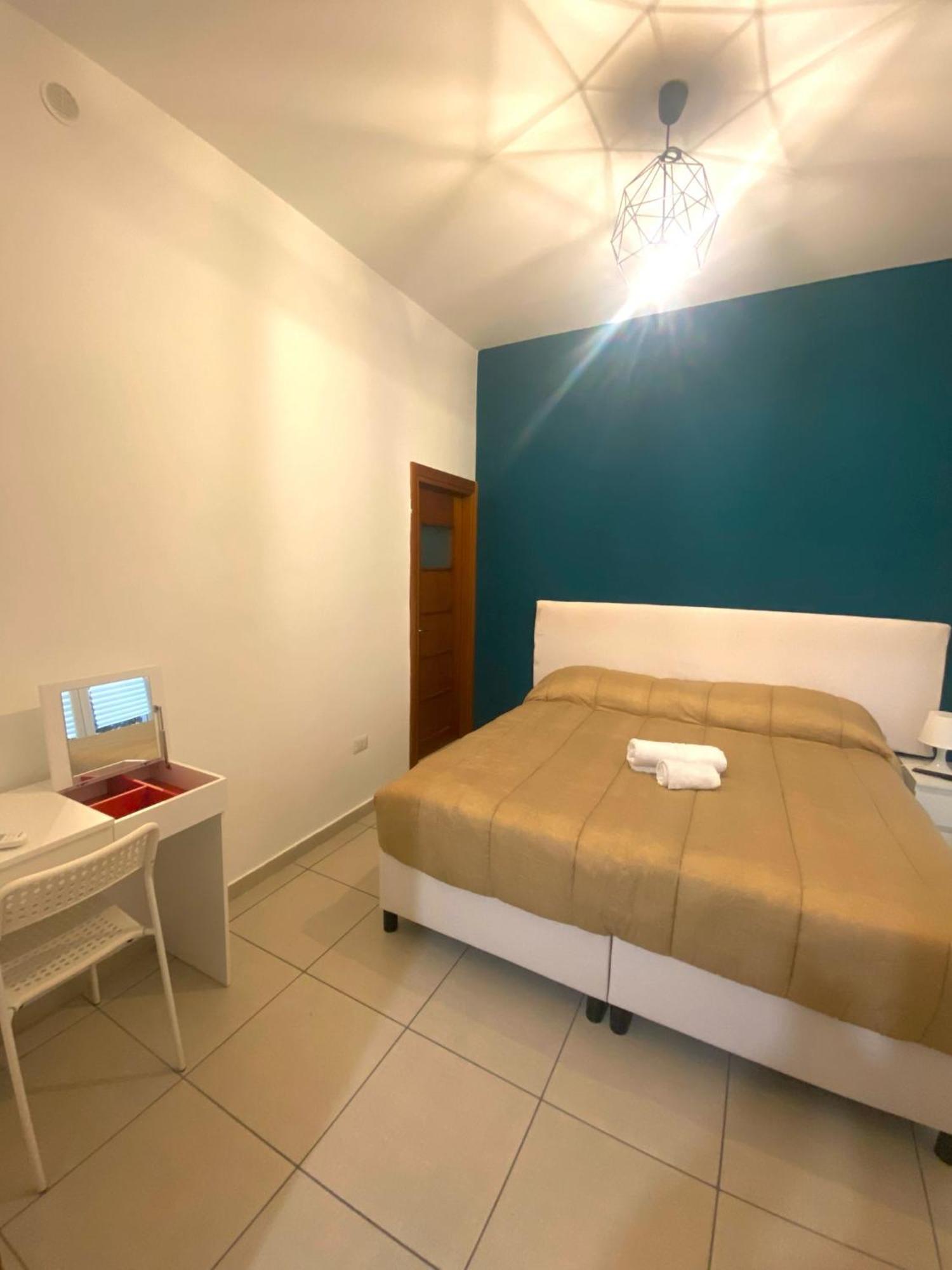 B&B Napoli Duomo Стая снимка